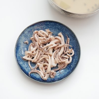 鱿鱼须做法有哪些(麻辣鱿鱼须最好吃的做法)