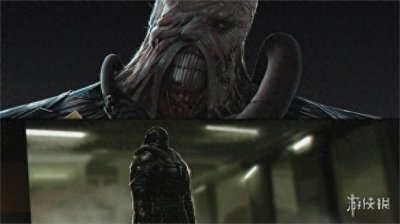 ​欣赏恐惧吧！《生化3：重制版》追踪者艺术图放出