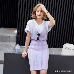 ​绿色配什么颜色好看 效果图(绿色上衣配什么颜色裤子)