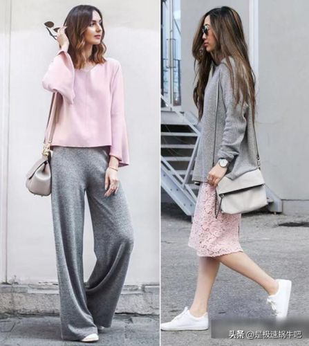 绿色配什么颜色好看 效果图(绿色上衣配什么颜色裤子)-第2张图片-