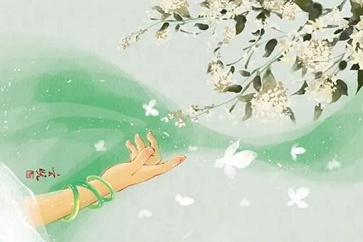 李商隐在锦瑟一诗中运用了多少典故?