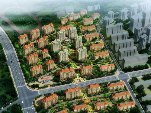 威海和谐家园在哪个位置(威海和谐家园房价)-第1张图片-