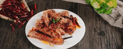 ​皮皮虾怎么做好吃