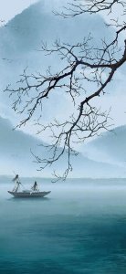 ​高清动漫壁纸古风系列【第六期】