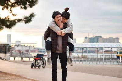 ​老公让我出去工作，老公让我出去找工作