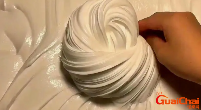 ​用鸡蛋怎么做起泡胶？用鸡蛋做起泡胶要注意什么？