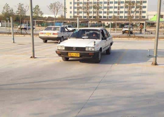 考驾照科二与科三哪项难度大(科二难还是科三难度大)