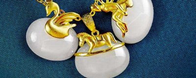 ​和田玉真假鉴定识别方法 和田玉首饰怎么保养