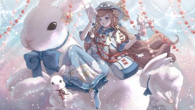 ​脸小的女生适合什么样的发型？