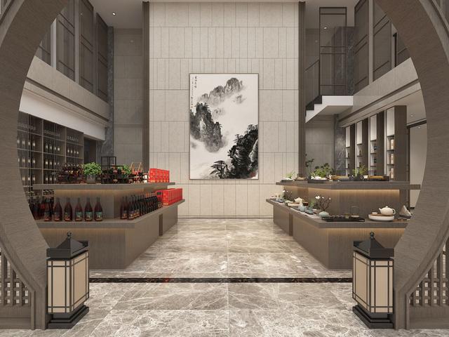 新手开茶叶店三点非常重要(新手茶叶店创业避坑指南)(1)