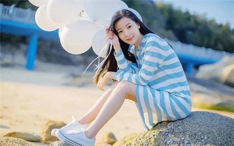 夸女生声音好听的句子3