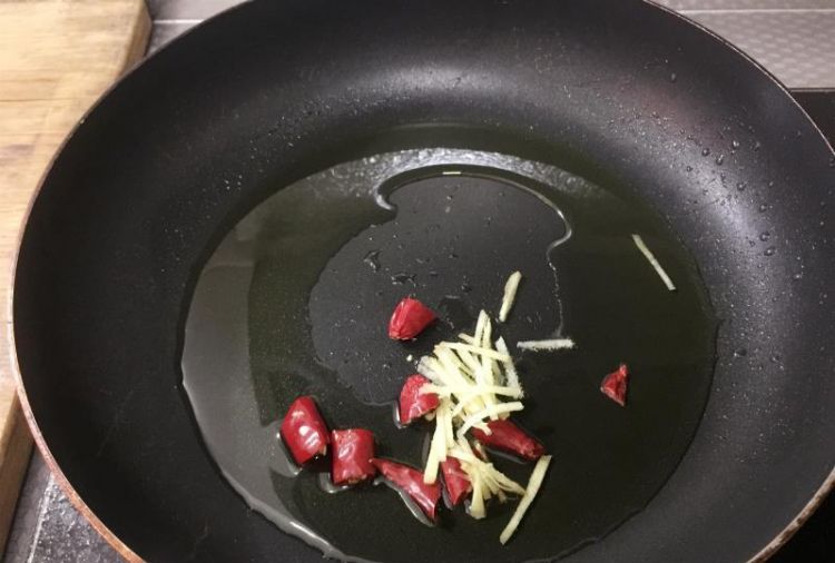 做菜放糖放多了怎么办