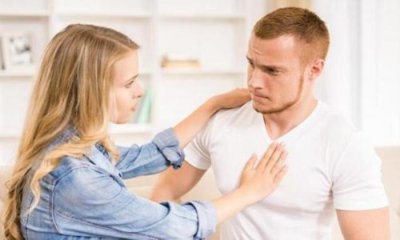 ​让老婆回心转意的话（怎么让老婆回心转意）