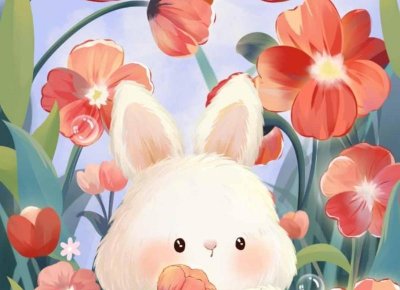 ​女朋友生气不吵不闹就是不理我