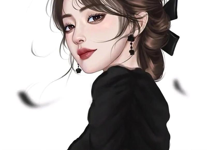 内向男生喜欢女生类型