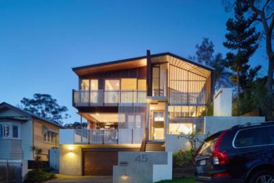 ​为什么澳洲有钱人住郊区?生活区房子面积大，商务区吵闹