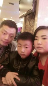 ​写给老婆挽回婚姻的一封信（多年前写给妻子的一封离别信）