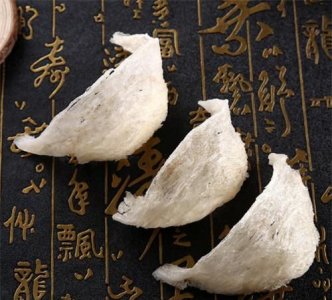 ​燕窝有什么功能，燕窝长期吃有什么功效，每周吃几次合适？