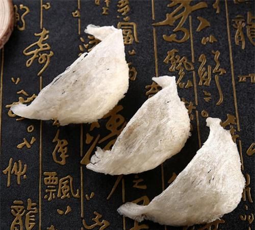 燕窝长期吃有什么功效,每周吃几次合适