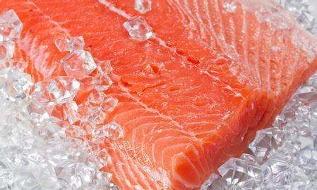 三文鱼能冷冻,三文鱼冷藏可保存几天 有腥味图3