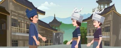 ​黔西南在哪里