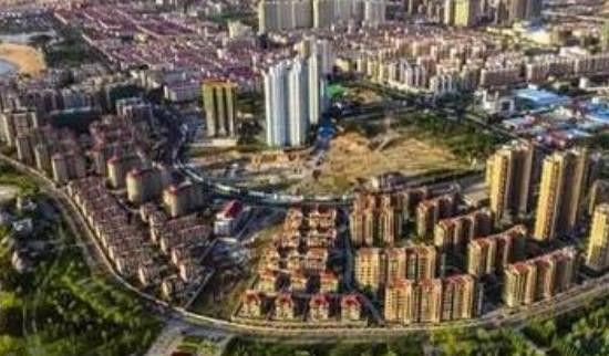 山东最有钱的4大城市：1个新一线，1个二线，1个三线