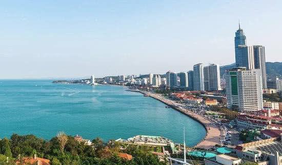 山东最有钱的4大城市：1个新一线，1个二线，1个三线