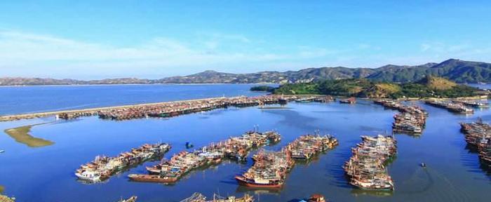 沿海经济“最落后”城市, 建市22年穷了21年