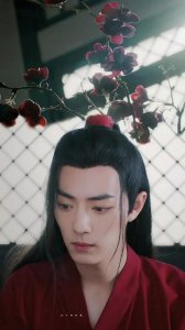 ​强推文 皓月程辉原创篇《陈情令》续-剧版忘羡—仙都追美记