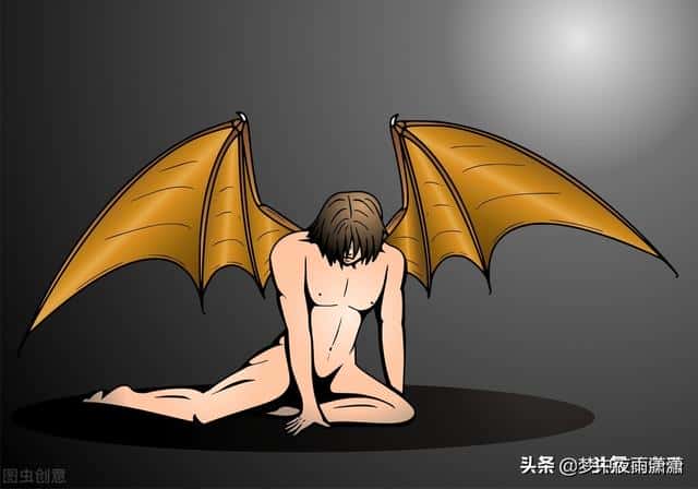 为什么黑化后的双鱼座这么可怕（为什么没人敢欺负双鱼）