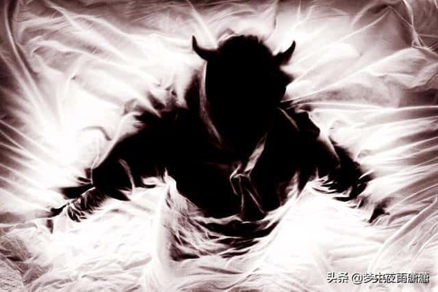 为什么黑化后的双鱼座这么可怕（为什么没人敢欺负双鱼）