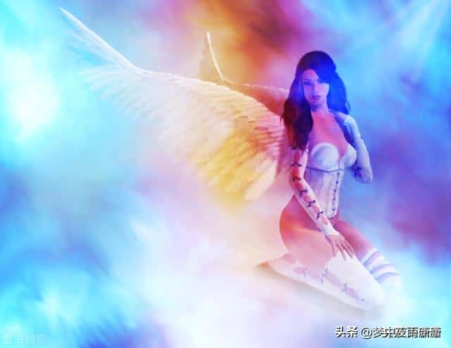 为什么黑化后的双鱼座这么可怕（为什么没人敢欺负双鱼）