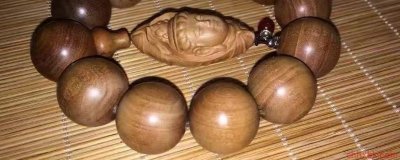 ​檀香木的功效与作用 檀香木有什么作用和功效