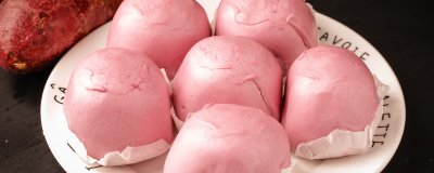 ​豆包是豆沙包吗