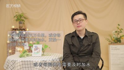 ​汽车水箱多久加一次水