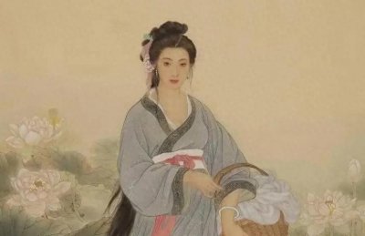 ​走近貂蝉的内心世界：看她最爱的男子到底是谁？