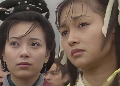 ​杨过和黄蓉的秘密，郭芙不敢讲，害得郭襄情迷杨过、终身未嫁