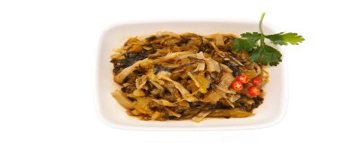 ​梅菜在北方叫什么菜