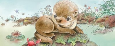 ​水獭的天敌是什么动物