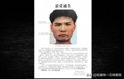 ​悍匪周克华系列大案纪实