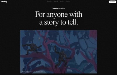 ​娣卞害锝滆皝姝ｅ湪AI瑙嗛涓婏紝瓒呰秺OpenAI 鍜孏oogle锛?/p>