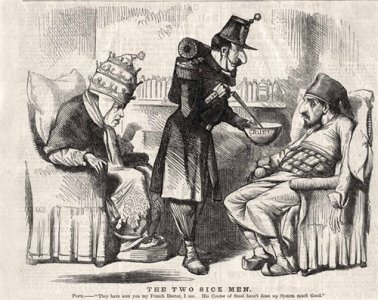 ​奥斯曼帝国的毁灭与土耳其共和国的重生——奥斯曼简史180