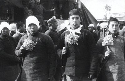 ​别争了！抗战时期，河北才是出兵最多，牺牲最大的省份，没有之一