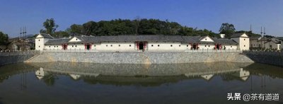 ​中国最美的客家古城镇 | 广东惠州的秋长镇