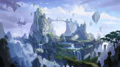 ​九本让人眼前一亮的修仙np文，你看了几本？