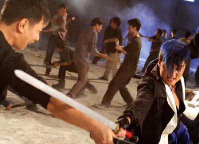 ​坏蛋：东哥手下实力排名，保护自己的唯一办法就是变成坏蛋