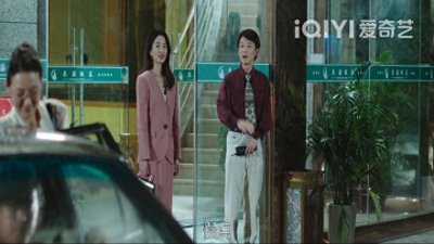 ​大江大河3：看懂做假账的杨巡才明白他对梁思申不是喜欢而是仇恨