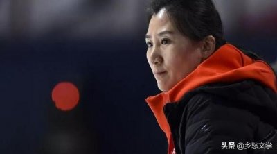​鲜为人知的体坛故事：功勋教练张晶