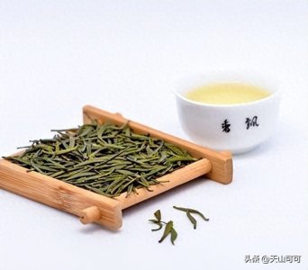 ​好茶叶排名前十名，过年送礼来选吧！