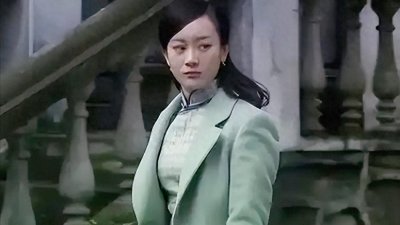 ​《风筝》：程真儿惨死的真相，其实就藏在她给郑耀先织的背心里